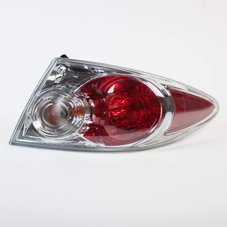 Escapada Passenger Side Replacement Tail Light Assembly for 20072014 GMC Yukon ES3636898
